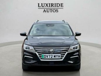 MG MG5 61.1kWh Exclusive Long Range Auto 5dr