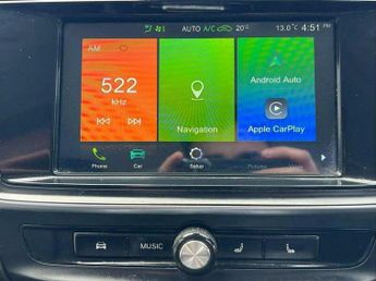 MG MG5 61.1kWh Exclusive Long Range Auto 5dr