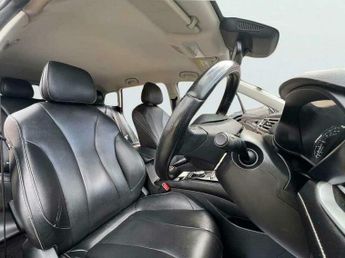 MG MG5 61.1kWh Exclusive Long Range Auto 5dr