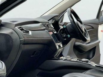 MG MG5 61.1kWh Exclusive Long Range Auto 5dr