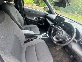Toyota Yaris DESIGN (1 OWNER)