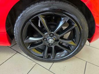 Vauxhall Corsa 1.2 16V Limited Edition Euro 5 3dr