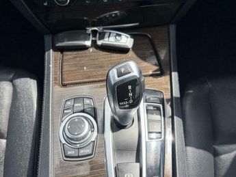 BMW 7 SERIES 3.0 730d SE Luxury Edition Auto Euro 5 4dr