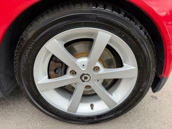 Smart ForTwo 1.0 MHD Pulse Auto Euro 4 2dr