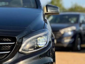 Mercedes B Class B200 CDI AMG LINE PREMIUM