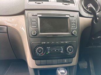 Skoda Yeti ELEGANCE TSI DSG