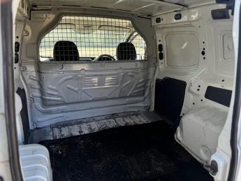 Citroen Nemo 610 X HDI