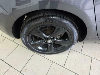 Vauxhall Astra 1.4 16v SRi Euro 5 5dr