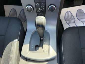 Volvo V50 2.0D S Powershift Euro 4 5dr