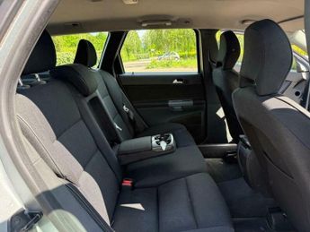 Volvo V50 2.0D S Powershift Euro 4 5dr