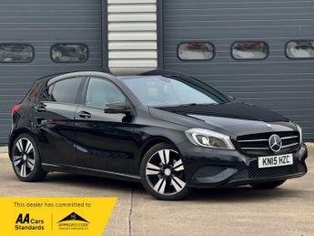 Mercedes A Class A200 CDI SPORT