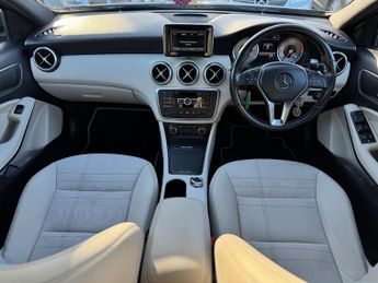Mercedes A Class A200 CDI SPORT