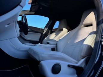 Mercedes A Class A200 CDI SPORT