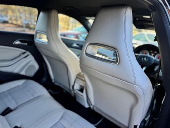 Mercedes A Class A200 CDI SPORT