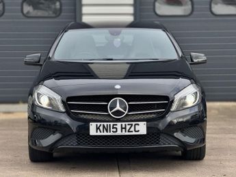 Mercedes A Class A200 CDI SPORT