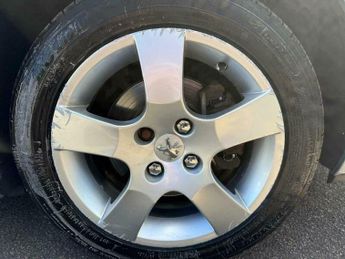 Peugeot 207 1.6 VTi Sport Tiptronic Euro 5 5dr
