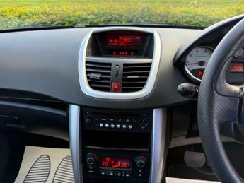 Peugeot 207 1.6 VTi Sport Tiptronic Euro 5 5dr