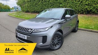 Land Rover Range Rover Evoque CORE