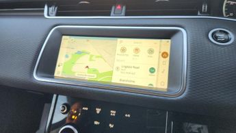 Land Rover Range Rover Evoque CORE