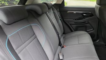 Land Rover Range Rover Evoque CORE