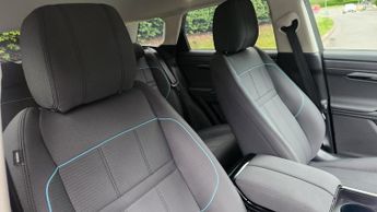 Land Rover Range Rover Evoque CORE