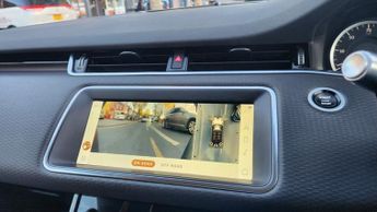Land Rover Range Rover Evoque CORE