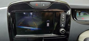 Renault Zoe 22kWh Dynamique Nav Auto 5dr (Battery Lease)