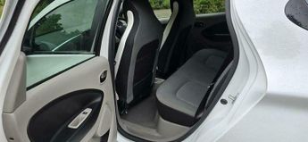 Renault Zoe 22kWh Dynamique Nav Auto 5dr (Battery Lease)