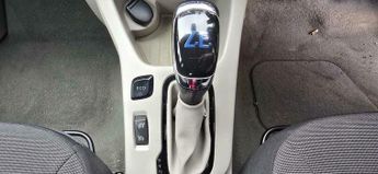 Renault Zoe 22kWh Dynamique Nav Auto 5dr (Battery Lease)