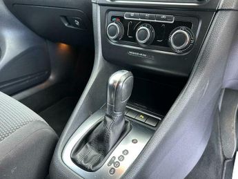 Volkswagen Golf 1.6 TDI Match DSG Euro 5 5dr