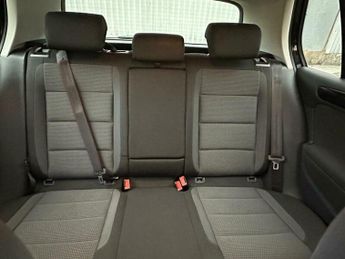 Volkswagen Golf 1.6 TDI Match DSG Euro 5 5dr