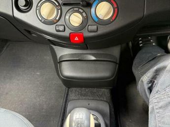 Nissan Micra 1.2 16v S 3dr