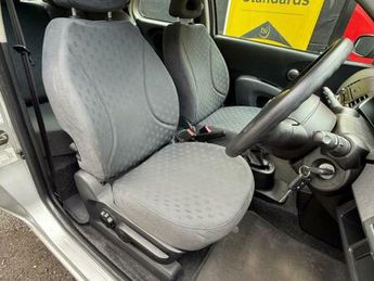 Nissan Micra 1.2 16v S 3dr