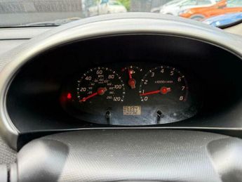 Nissan Micra 1.2 16v S 3dr