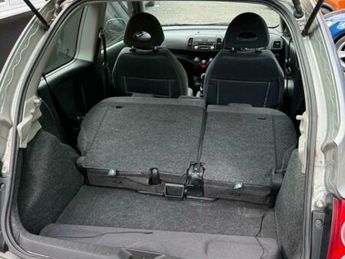 Nissan Micra 1.2 16v S 3dr