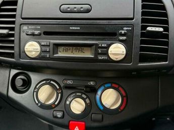 Nissan Micra 1.2 16v S 3dr