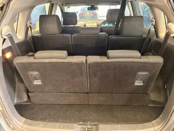 Toyota Corolla Verso 1.8 VVT-i T3 5dr