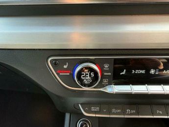 Audi Q5 2.0 TDI S line S Tronic quattro Euro 6 (s/s) 5dr