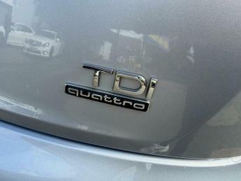 Audi Q5 2.0 TDI S line S Tronic quattro Euro 6 (s/s) 5dr