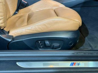 BMW 3 SERIES 3.0 325i M Sport Steptronic Euro 4 2dr