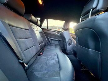 Mercedes-Benz E Class 2.1 E300dh BlueTEC AMG Sport G-Tronic+ Euro 5 (s/s) 5dr