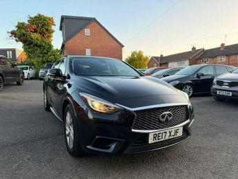 Infiniti Q30 1.5d SE Euro 6 (s/s) 5dr
