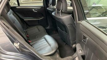 Mercedes-Benz E Class 2.1 E220 CDI SE G-Tronic+ Euro 5 (s/s) 5dr