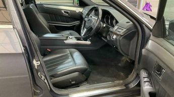 Mercedes-Benz E Class 2.1 E220 CDI SE G-Tronic+ Euro 5 (s/s) 5dr