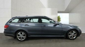 Mercedes-Benz E Class 2.1 E220 CDI SE G-Tronic+ Euro 5 (s/s) 5dr