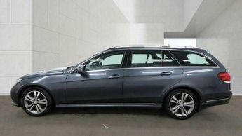 Mercedes-Benz E Class 2.1 E220 CDI SE G-Tronic+ Euro 5 (s/s) 5dr