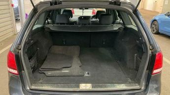 Mercedes-Benz E Class 2.1 E220 CDI SE G-Tronic+ Euro 5 (s/s) 5dr