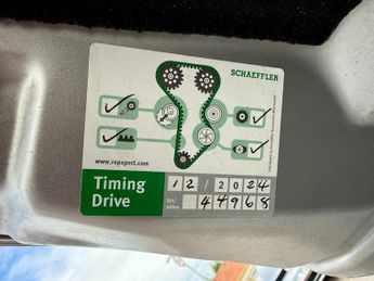 Ford Focus SPORT TDCI LOW MILES+£35 TAX+NAV+CAMBELT