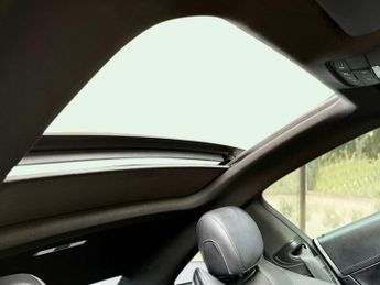 Mercedes C Class C 250 D AMG LINE PREMIUM PLUS