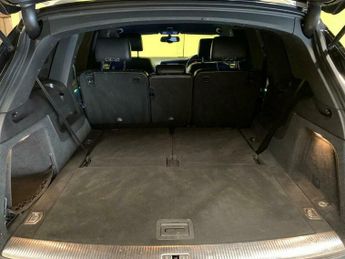 Audi Q7 3.0 TDI V6 S line Plus Tiptronic quattro Euro 5 (s/s) 5dr